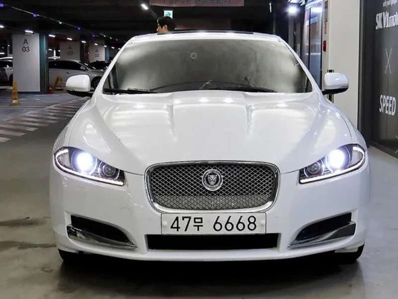 Jaguar Xf 3.0D | Mobile.bg � ����������� 2