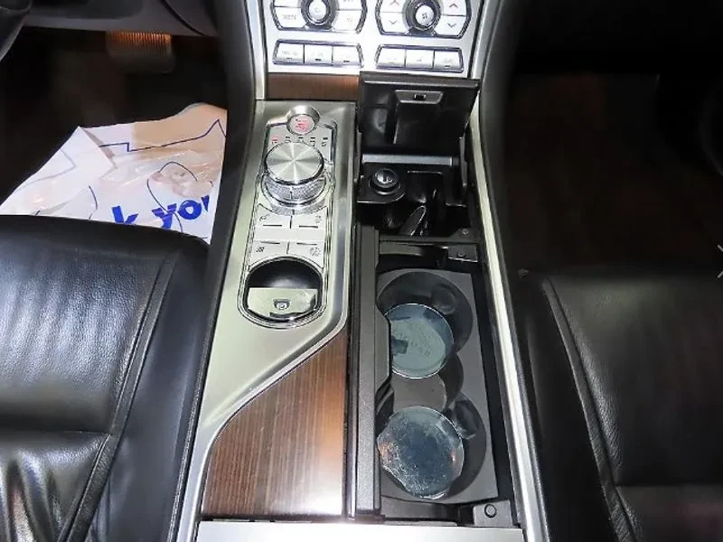 Jaguar Xf 3.0D | Mobile.bg � ����������� 12