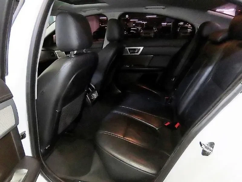 Jaguar Xf 3.0D | Mobile.bg � ����������� 7
