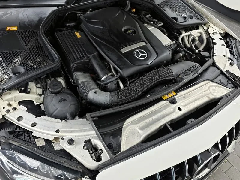 Mercedes-Benz C 200 C200 Coupe | Mobile.bg � ����������� 10