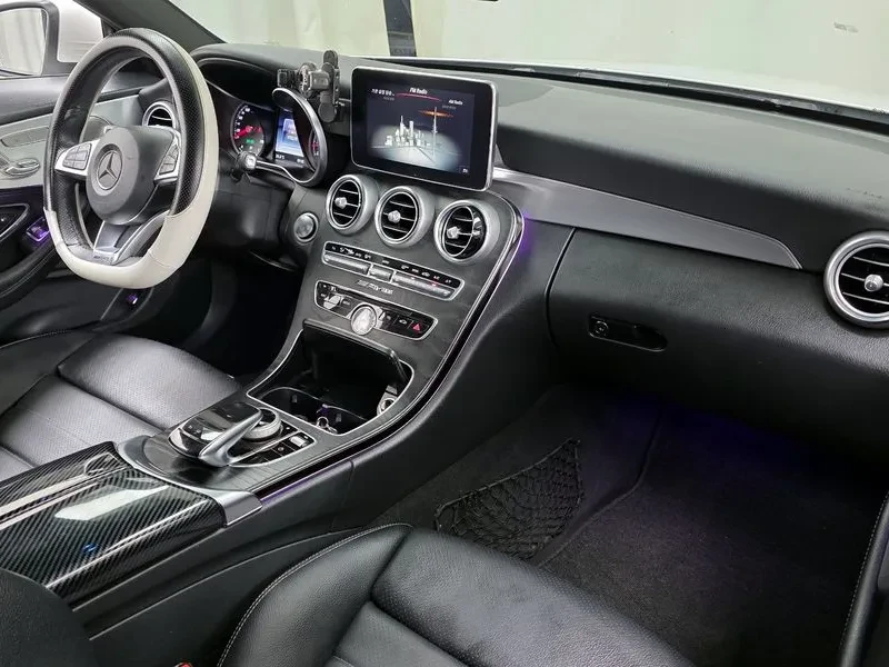Mercedes-Benz C 200 C200 Coupe | Mobile.bg � ����������� 13