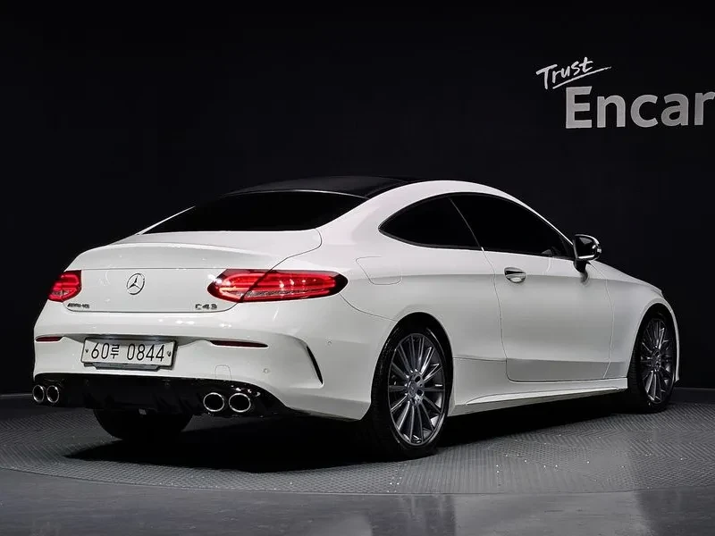 Mercedes-Benz C 200 C200 Coupe | Mobile.bg � ����������� 3