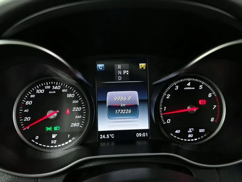 Mercedes-Benz C 200 C200 Coupe | Mobile.bg � ����������� 15