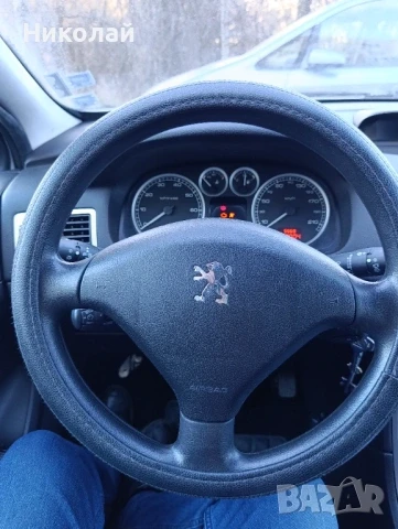 Peugeot 307 | Mobile.bg � ����������� 14