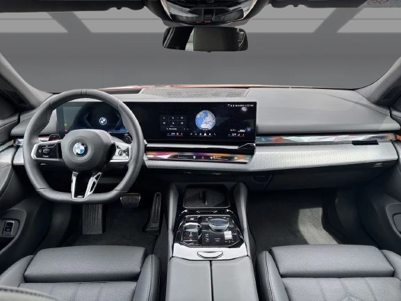 BMW 520 i = M-Sport = Гаранция, снимка 7 - Автомобили и джипове - 55890123