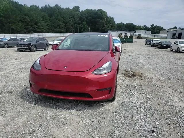 Tesla Model Y, снимка 13 - Автомобили и джипове - 56376807