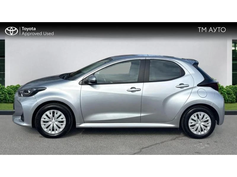 Toyota Yaris 1.5HSD ACTIVE, снимка 3 - Автомобили и джипове - 56494557