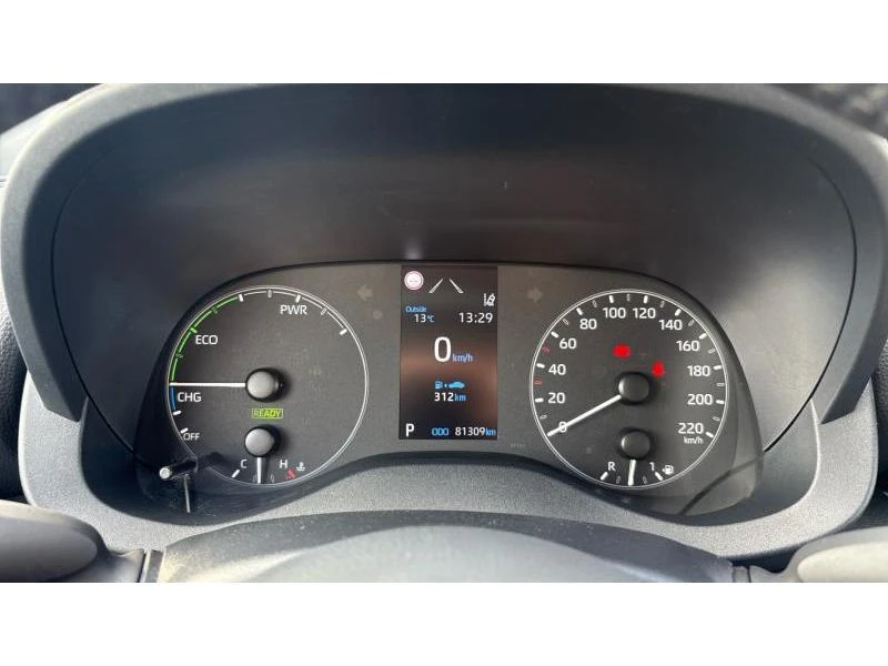 Toyota Yaris 1.5HSD ACTIVE, снимка 14 - Автомобили и джипове - 56494557