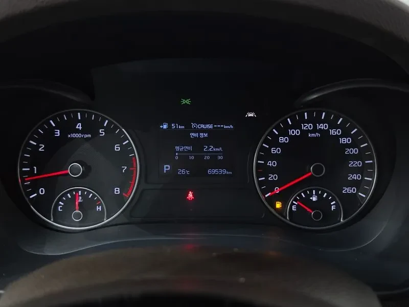 Kia K5 2.0 NOBLESSE ���������| �������| ��������� | Mobile.bg � ����������� 8