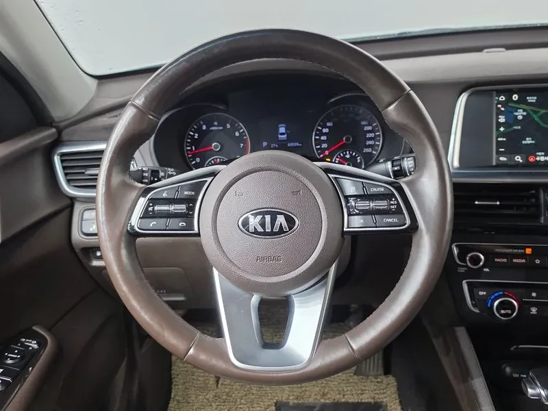 Kia K5 2.0 NOBLESSE ���������| �������| ��������� | Mobile.bg � ����������� 13