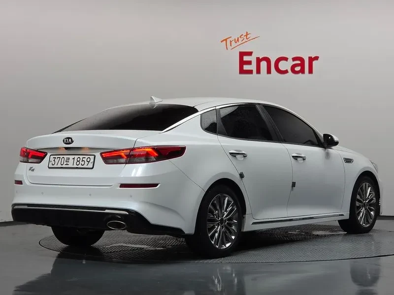 Kia K5 2.0 NOBLESSE ���������| �������| ��������� | Mobile.bg � ����������� 2