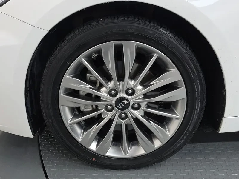 Kia K5 2.0 NOBLESSE ���������| �������| ��������� | Mobile.bg � ����������� 5