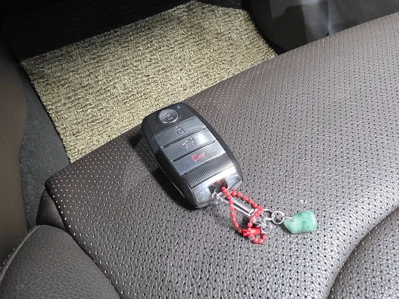 Kia K5 2.0 NOBLESSE ���������| �������| ��������� | Mobile.bg � ����������� 15