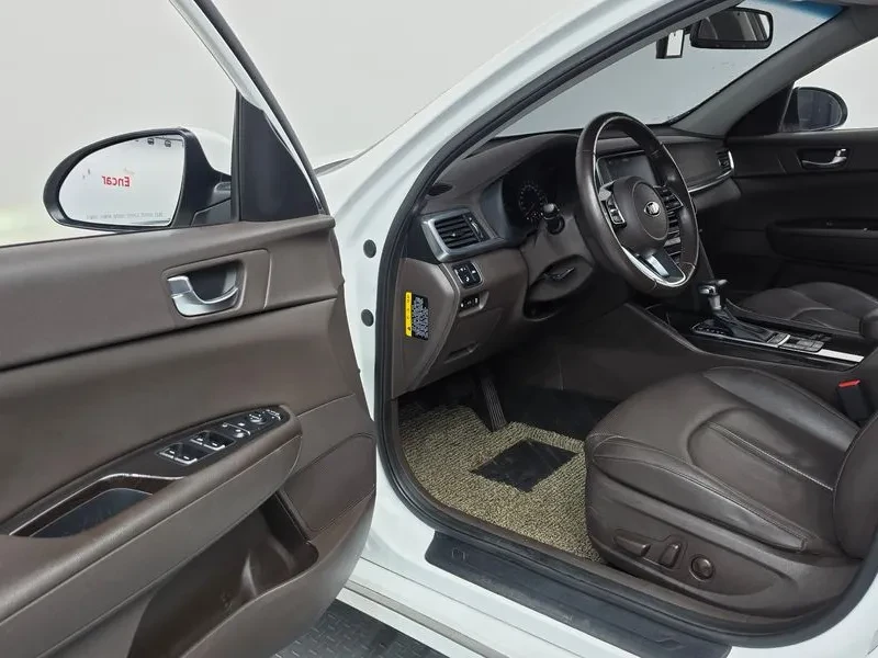 Kia K5 2.0 NOBLESSE ���������| �������| ��������� | Mobile.bg � ����������� 10