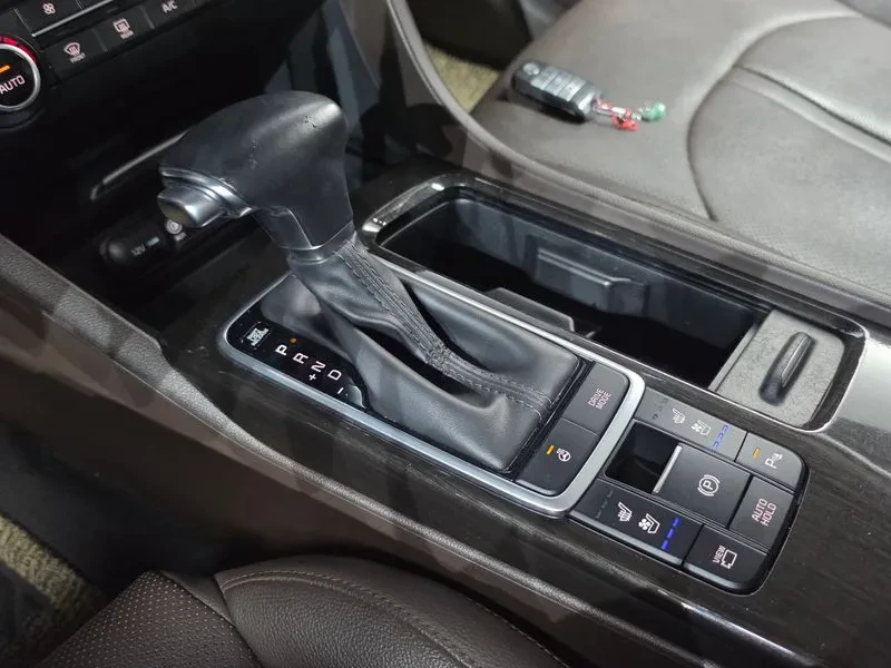 Kia K5 2.0 NOBLESSE ���������| �������| ��������� | Mobile.bg � ����������� 9