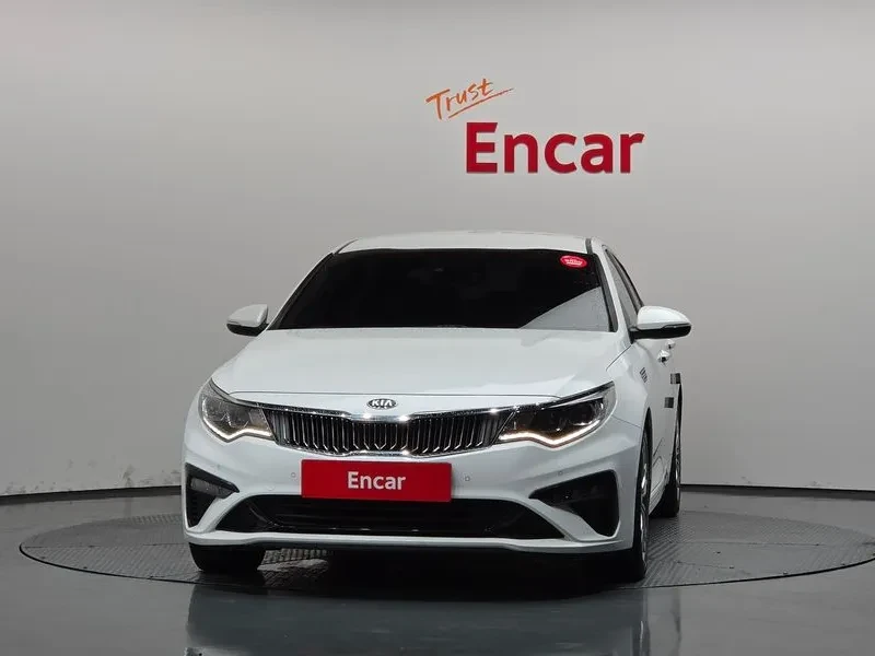 Kia K5 2.0 NOBLESSE ���������| �������| ��������� | Mobile.bg � ����������� 3