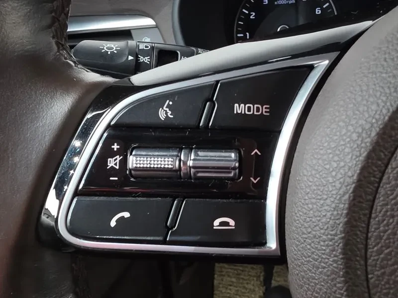 Kia K5 2.0 NOBLESSE ���������| �������| ��������� | Mobile.bg � ����������� 16