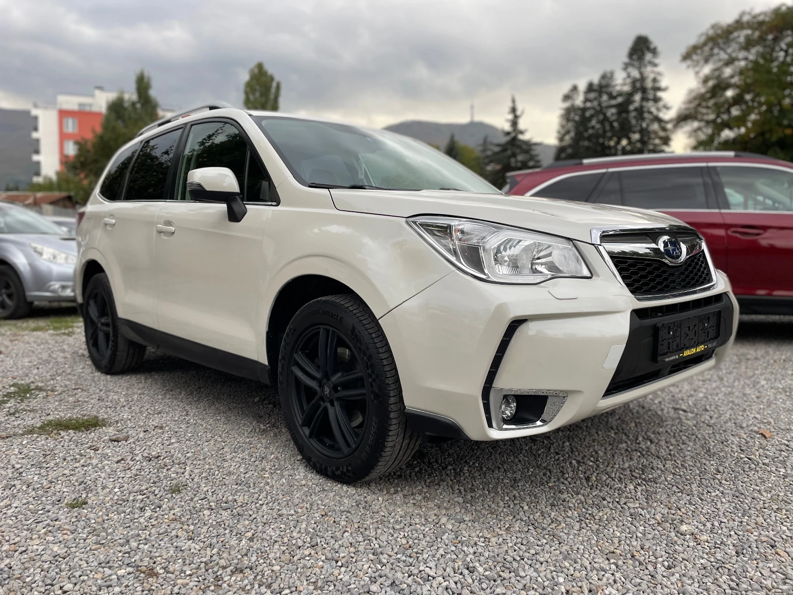 Subaru Forester 2.0 XT Executive - изображение 3