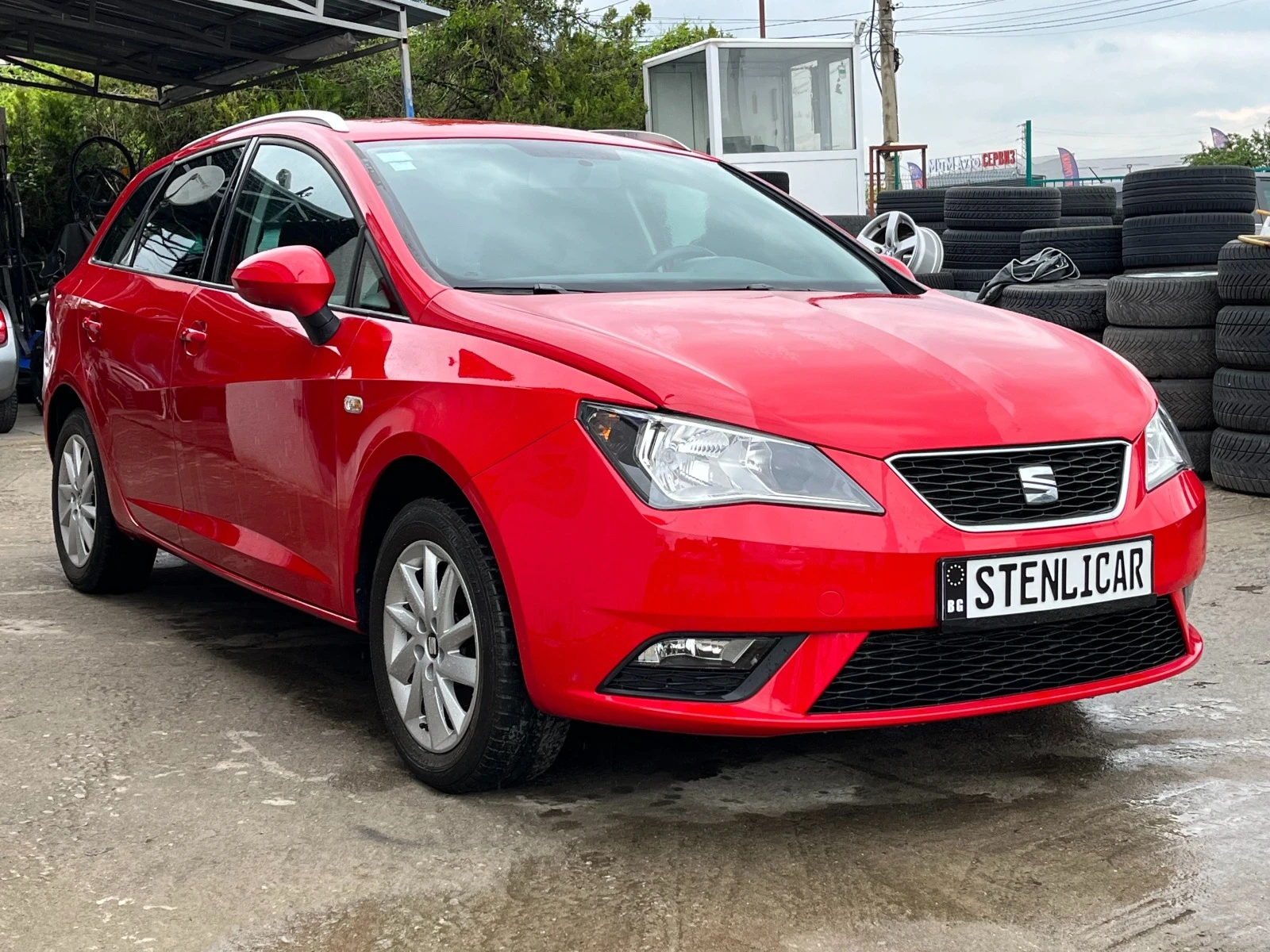 Seat Ibiza   - изображение 5