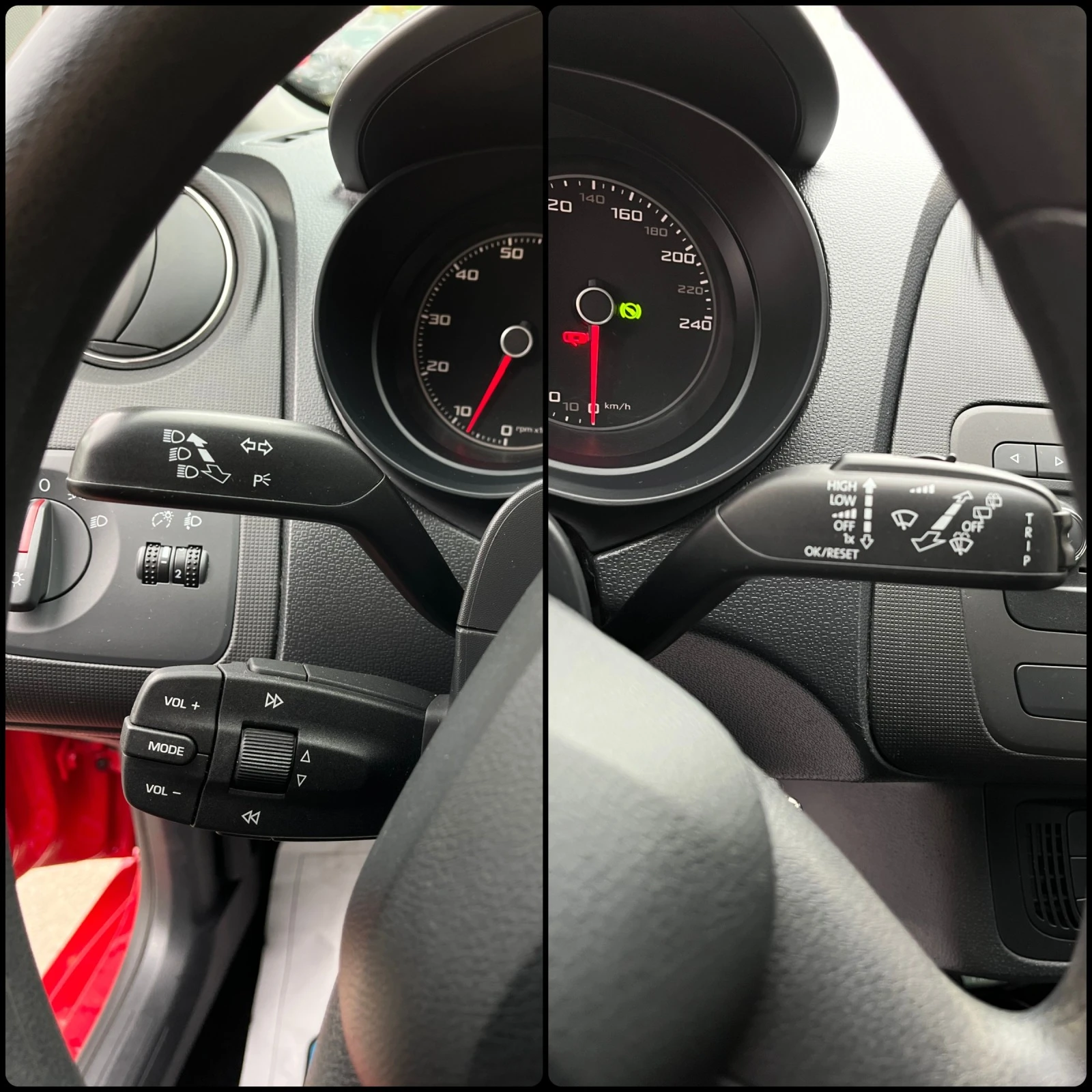 Seat Ibiza  1.2i A | Mobile.bg   15