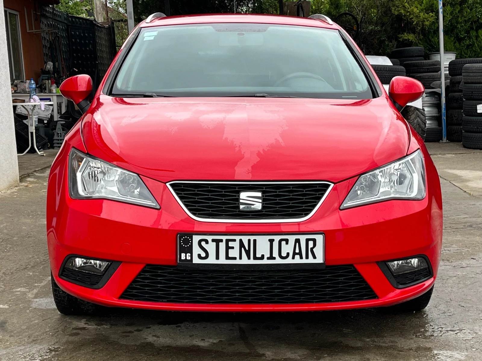 Seat Ibiza   - изображение 4