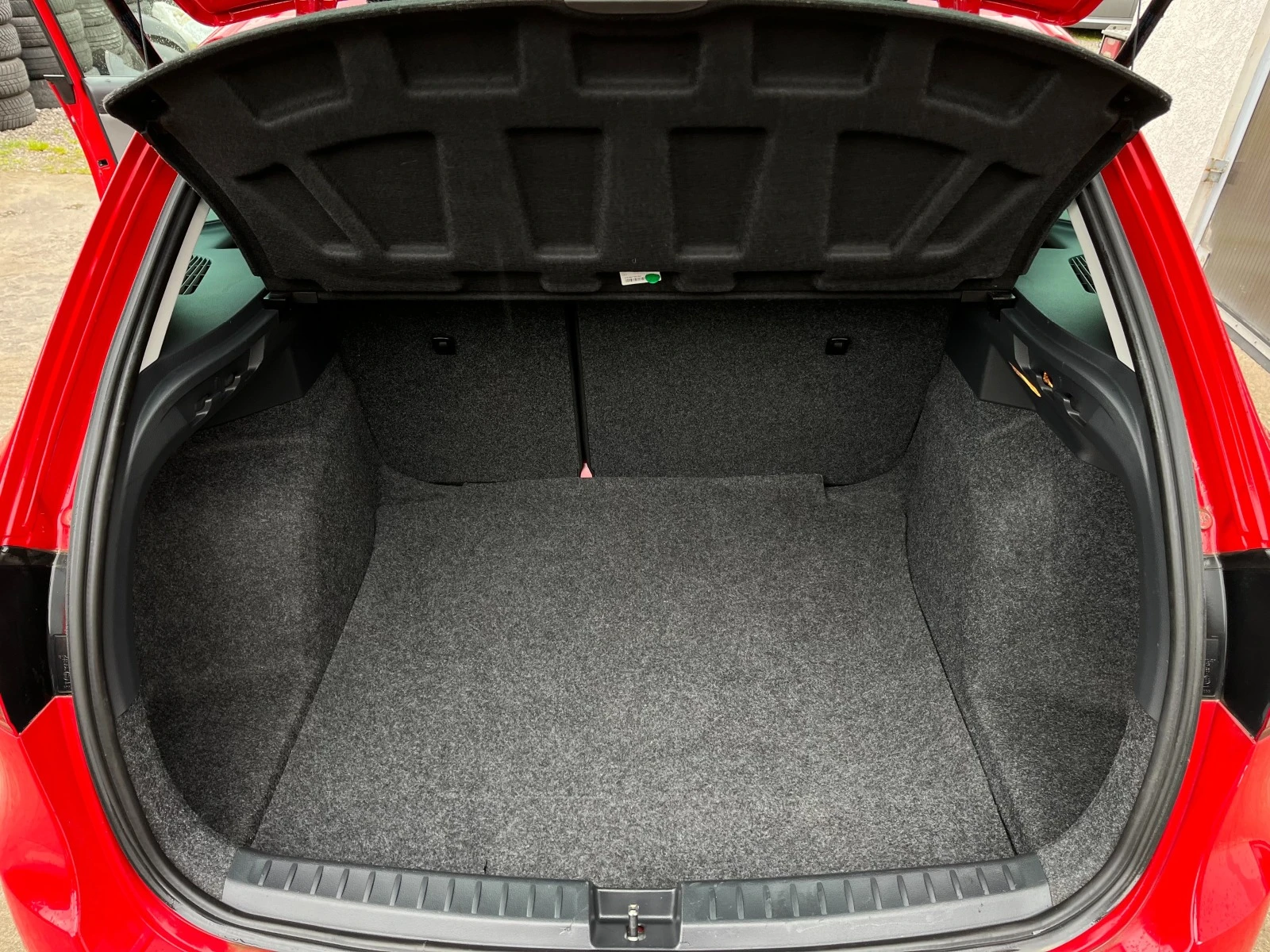 Seat Ibiza  1.2i A | Mobile.bg   14