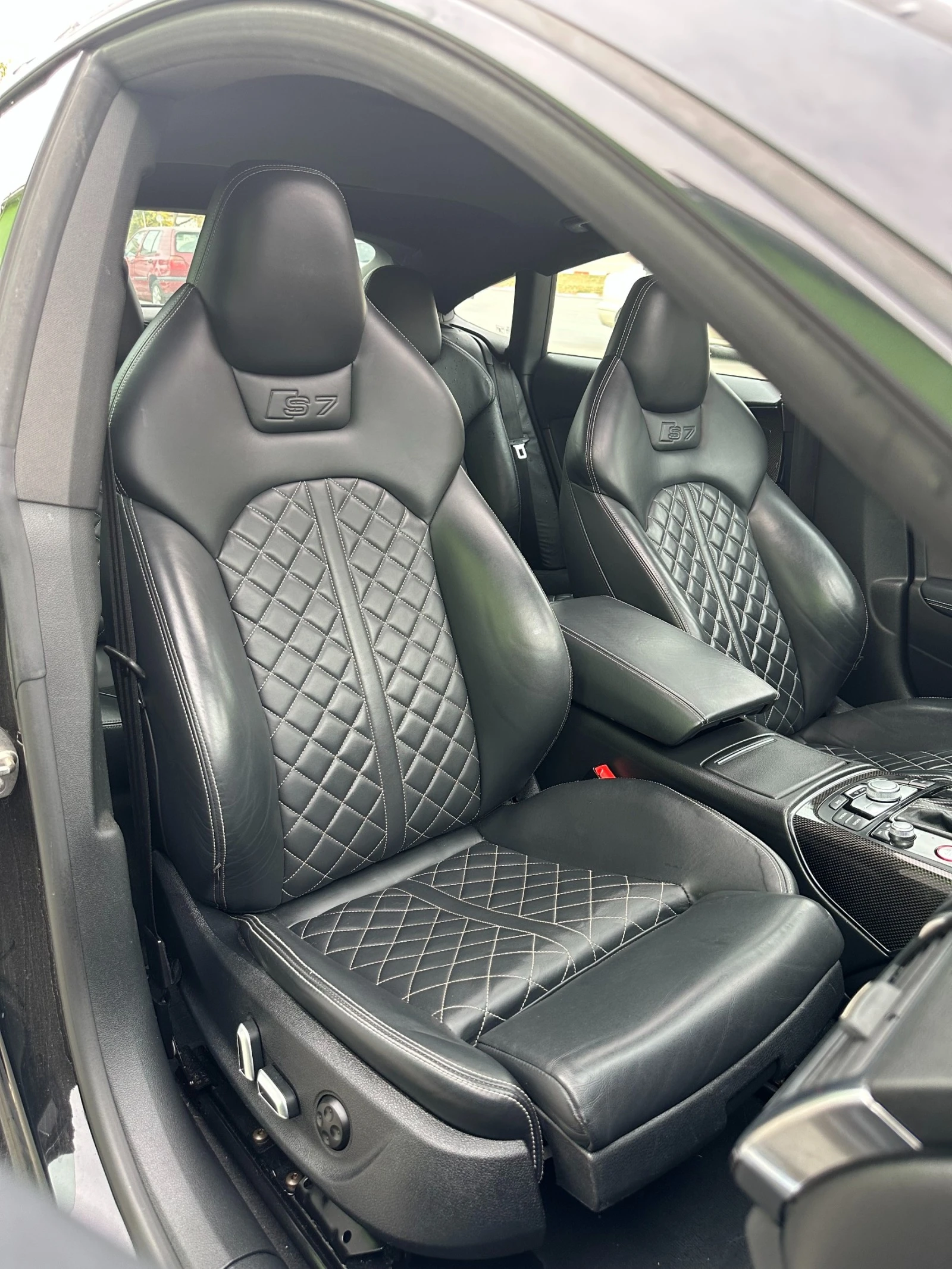 Audi A7 4.0TFSI FACE FULL | Mobile.bg   12