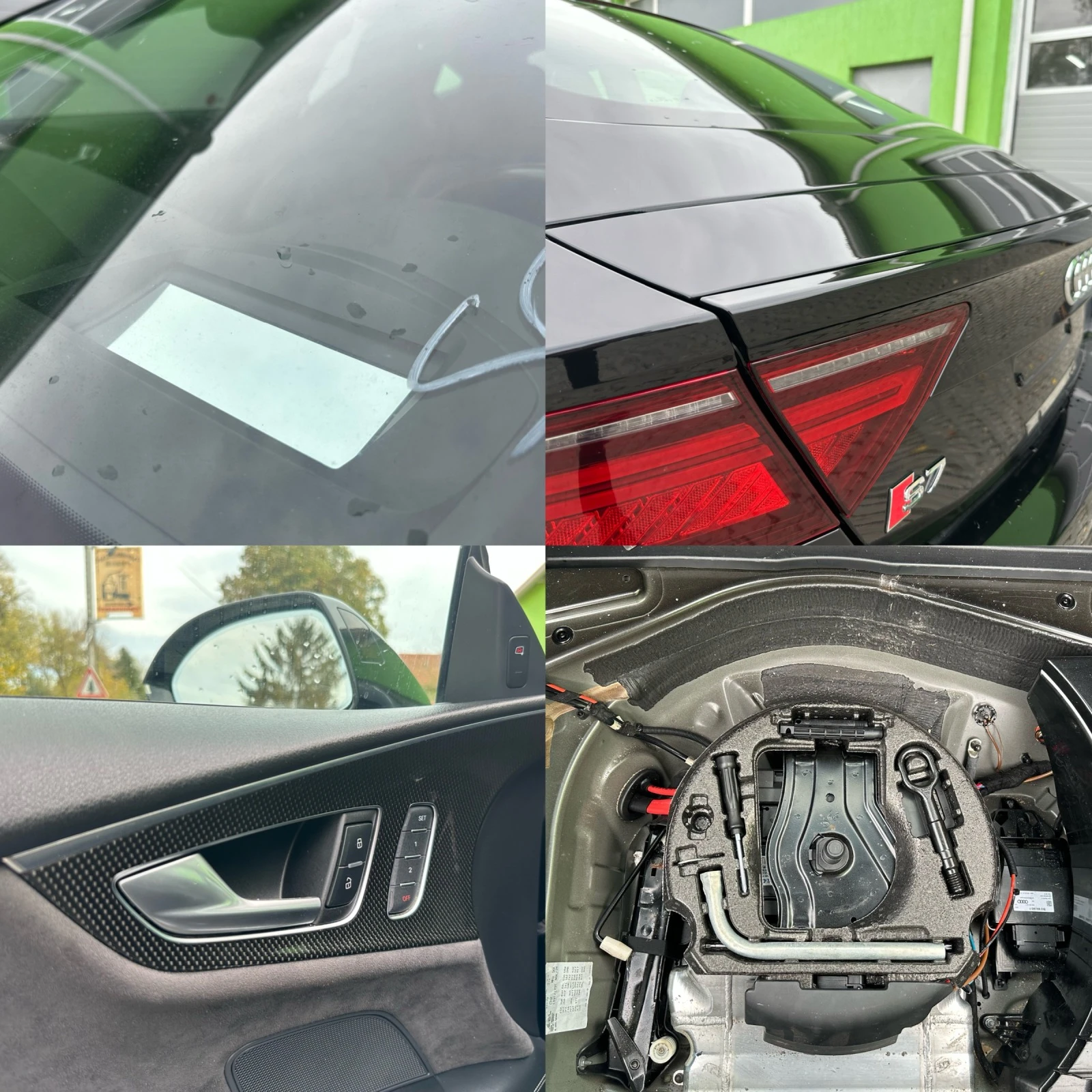 Audi A7 4.0TFSI FACE FULL | Mobile.bg   16