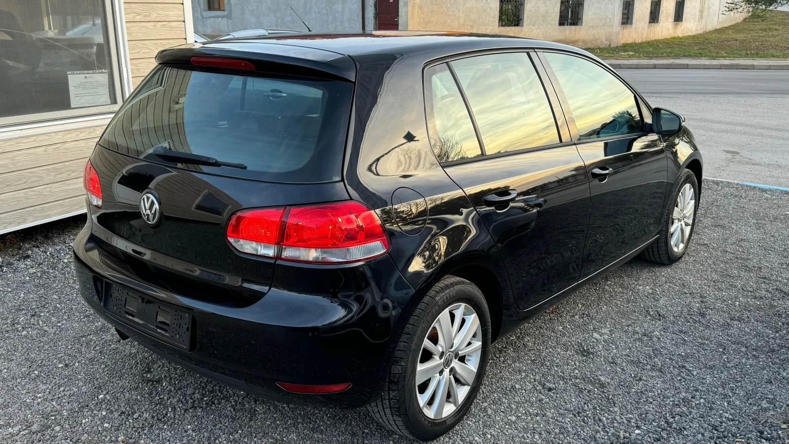 VW Golf 1.2 GOLF 6 - изображение 5