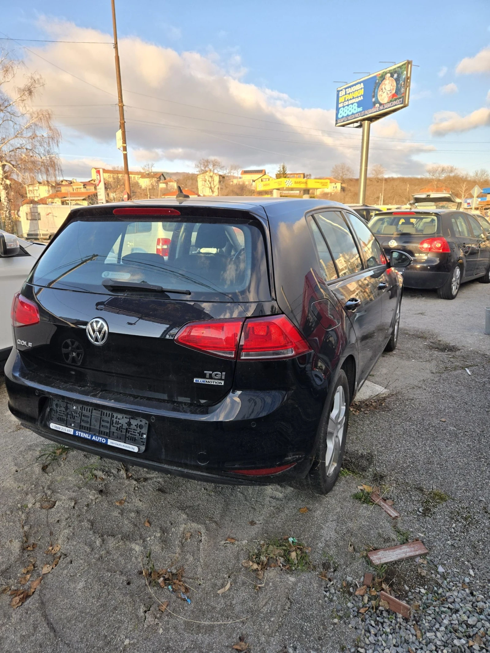 VW Golf | Mobile.bg � ����������� 5