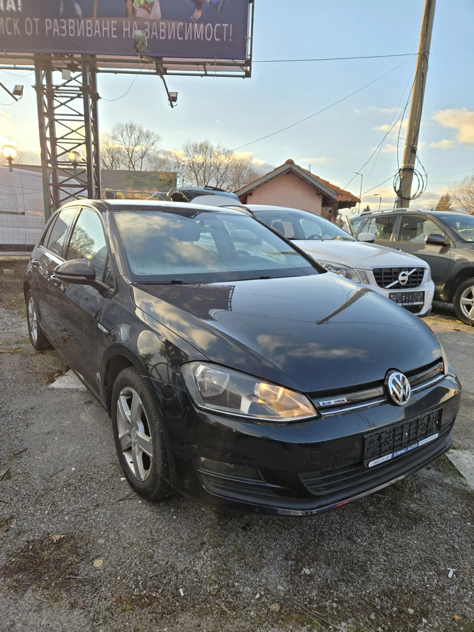 VW Golf | Mobile.bg � ����������� 2