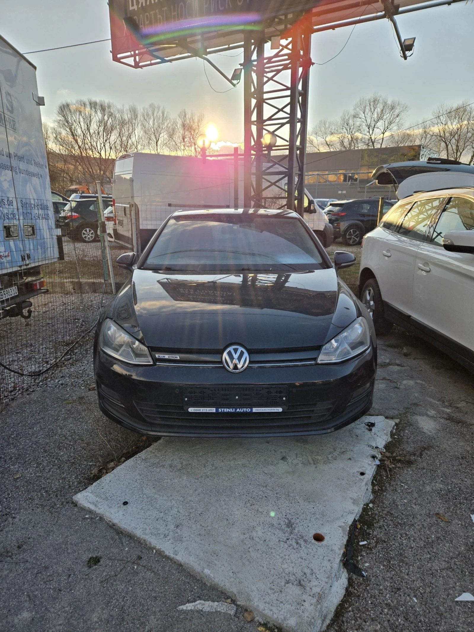 VW Golf | Mobile.bg � ����������� 1