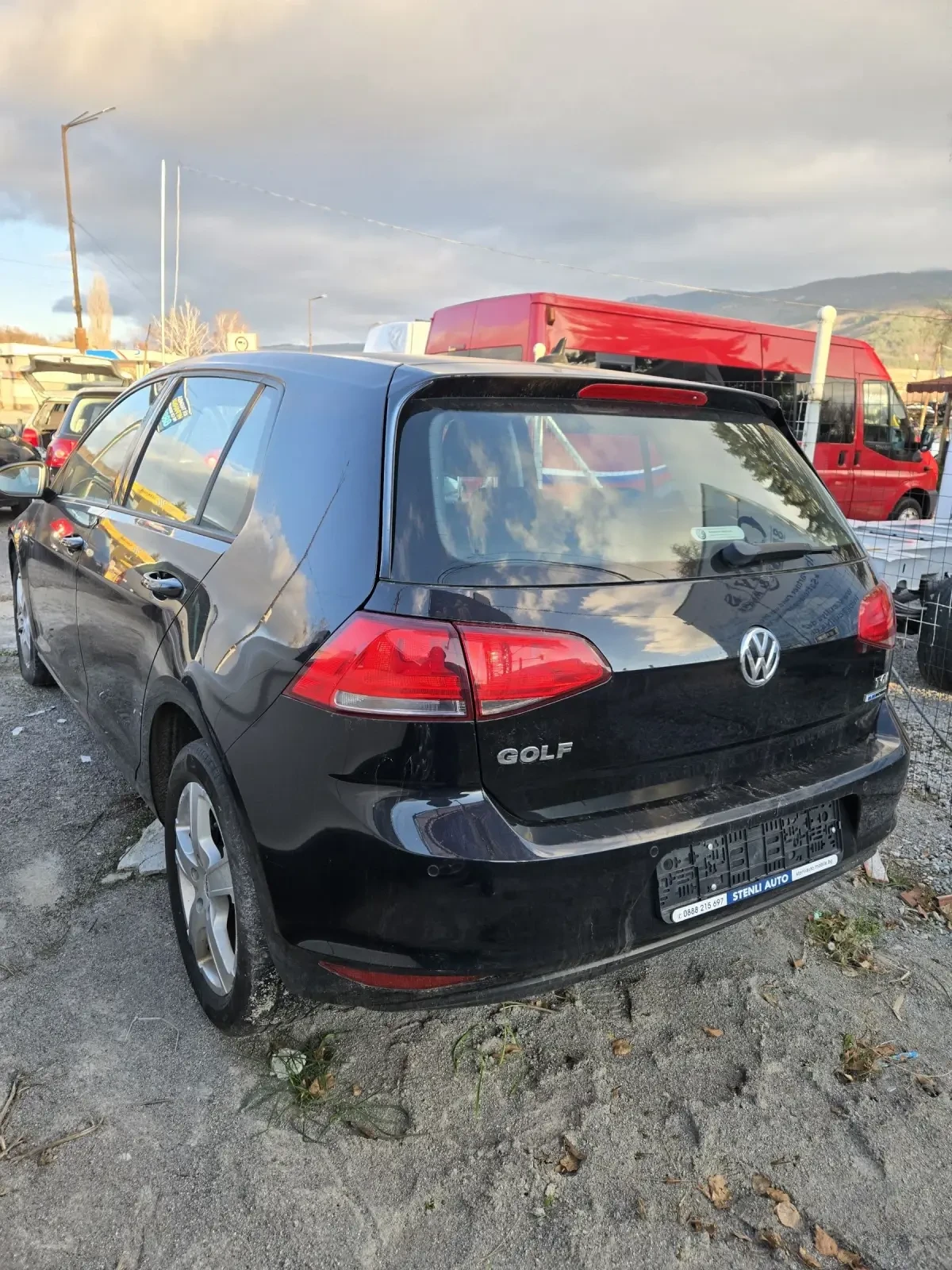 VW Golf | Mobile.bg � ����������� 6