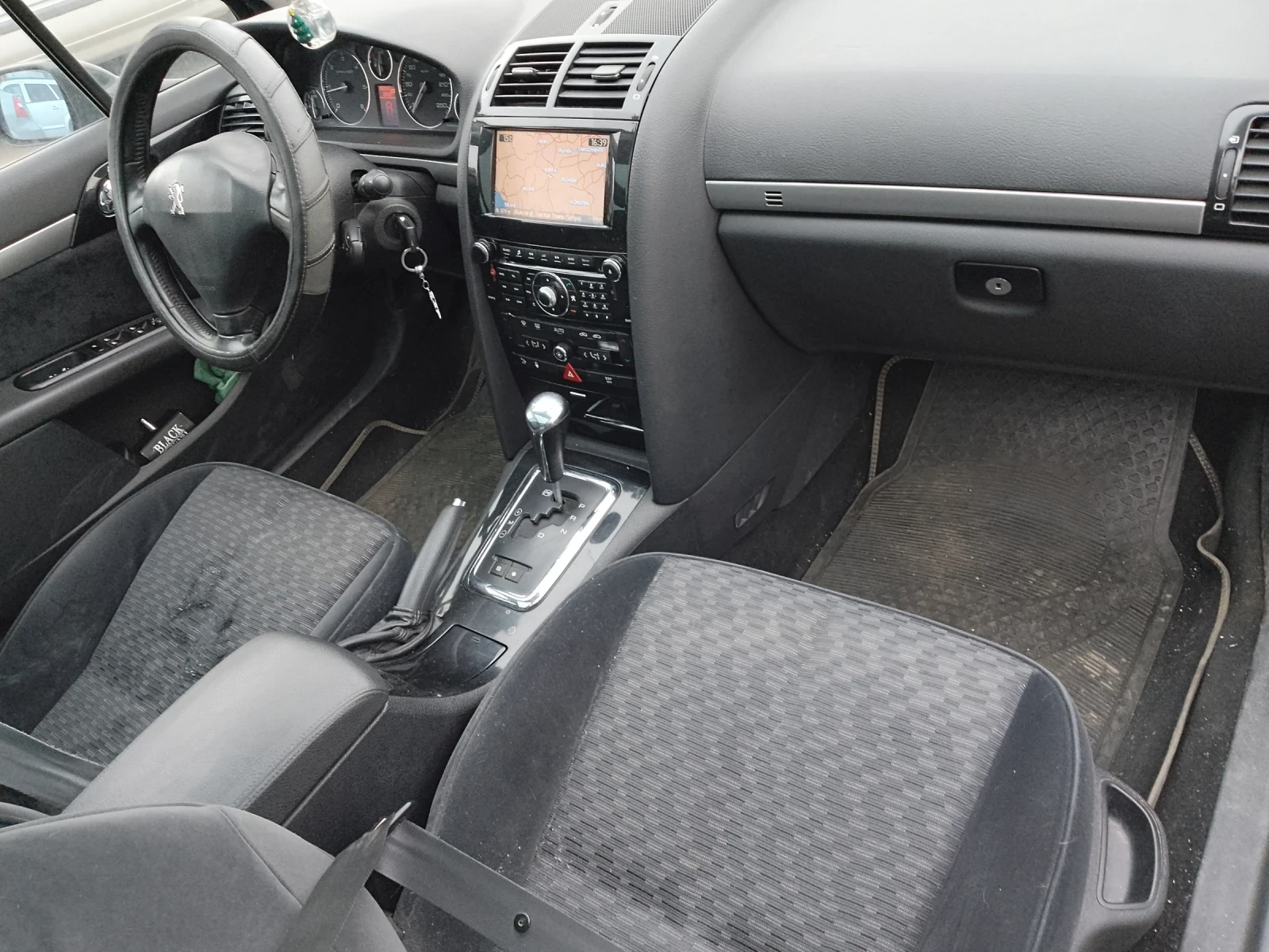 Peugeot 407  - изображение 6