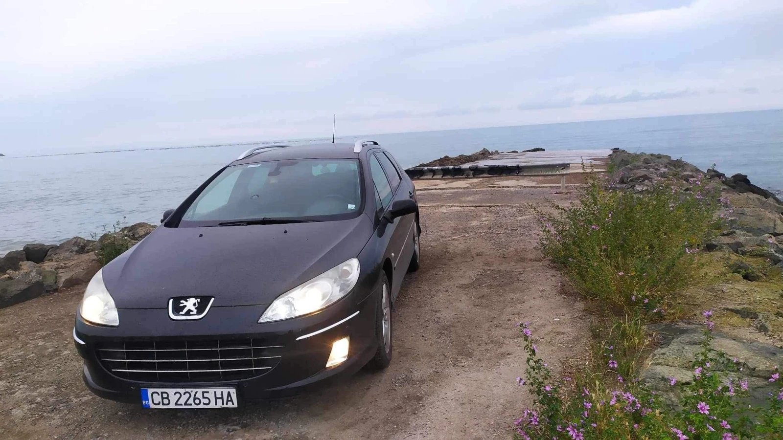 Peugeot 407  - изображение 3