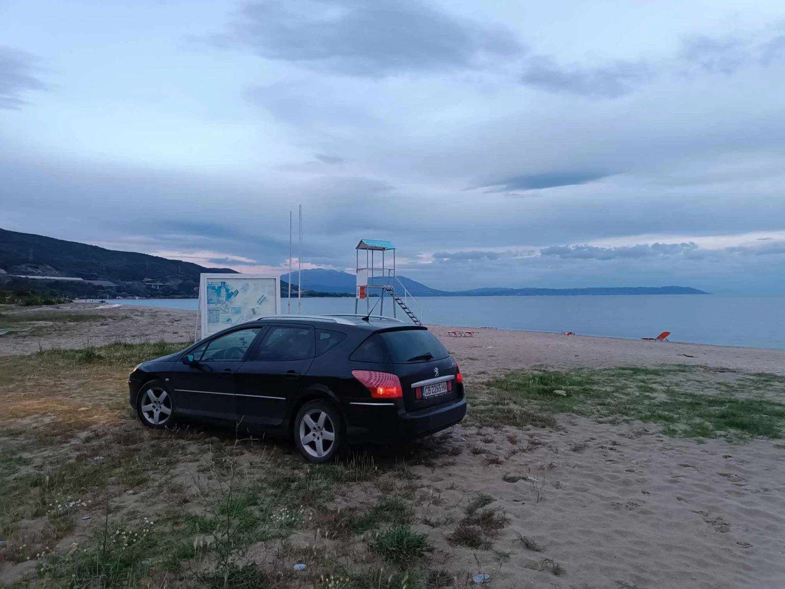 Peugeot 407  - изображение 5