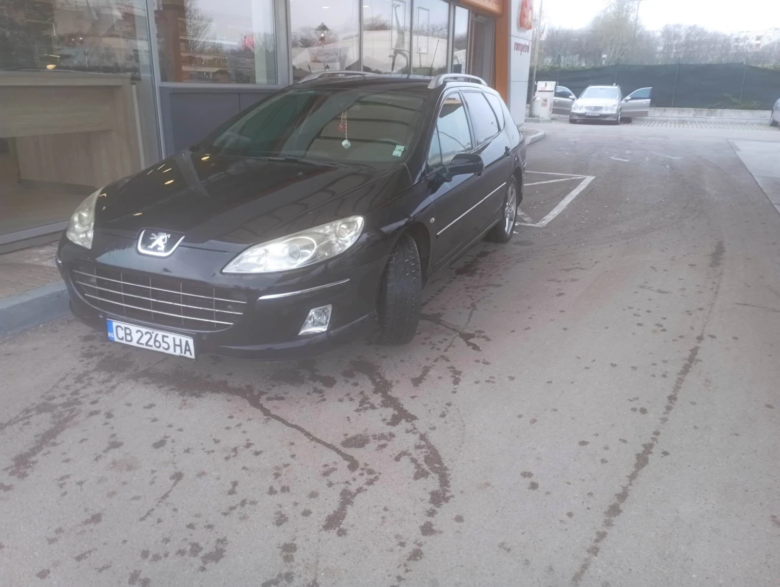 Peugeot 407  - изображение 4