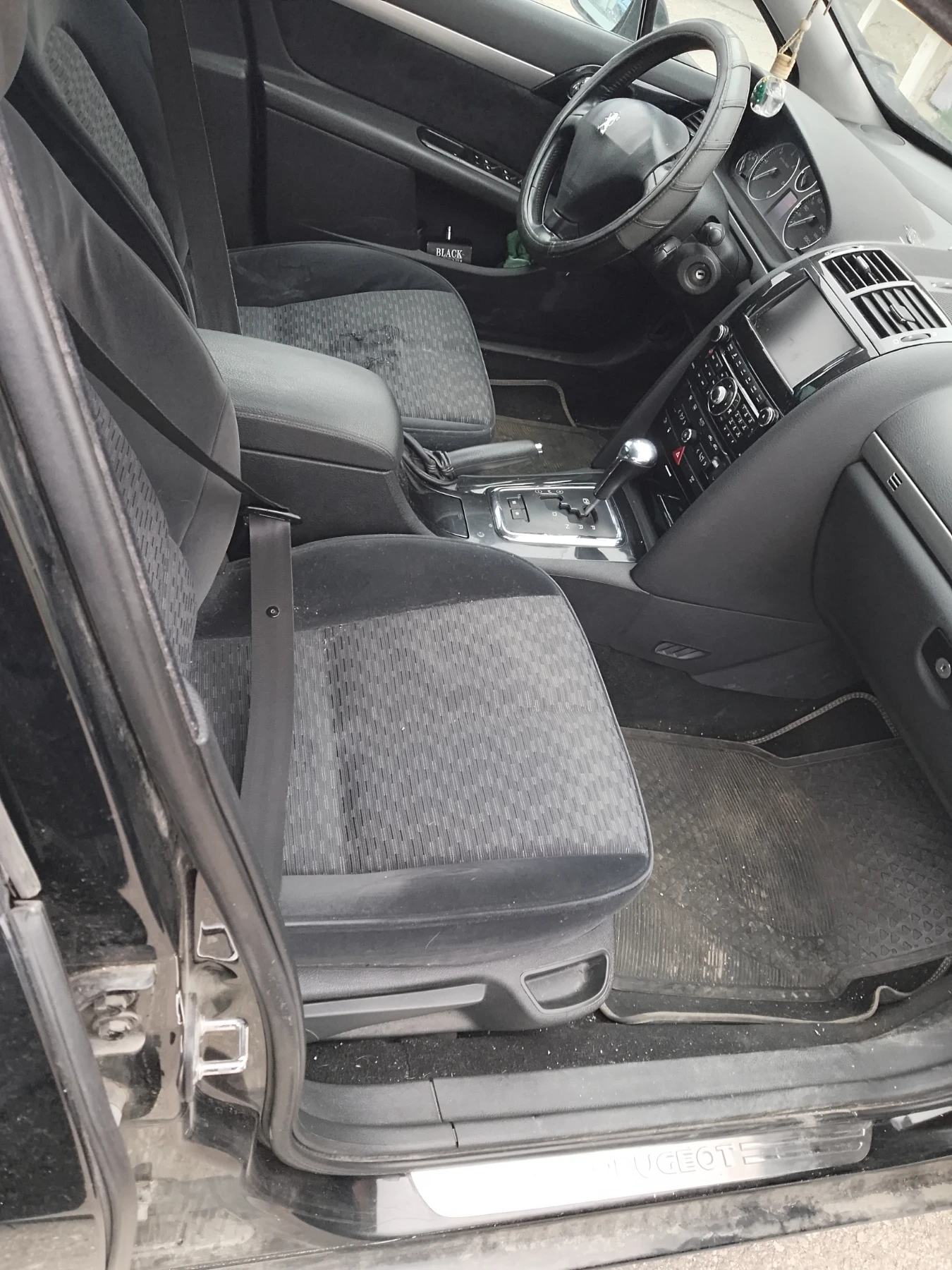 Peugeot 407  - изображение 7