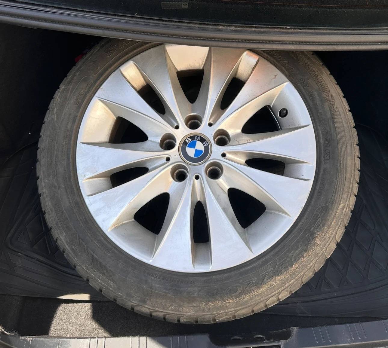 BMW 525 | Mobile.bg — изображение 14
