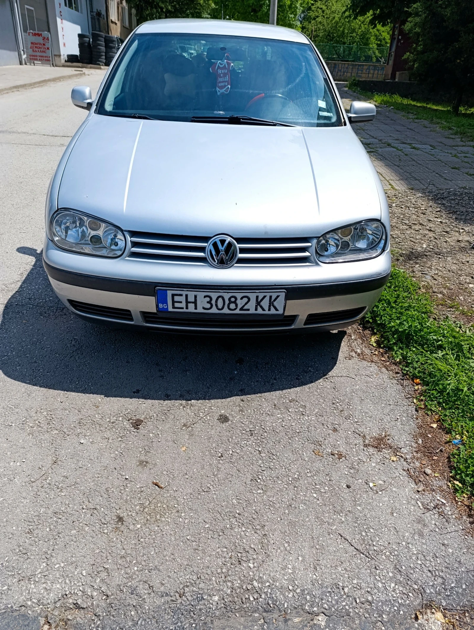 VW Golf 1.9 TDI | Mobile.bg   1