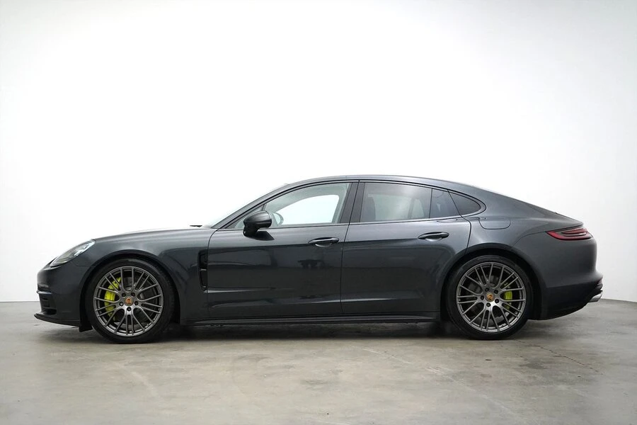 Porsche Panamera 4 E-Hybrid Bose - изображение 6