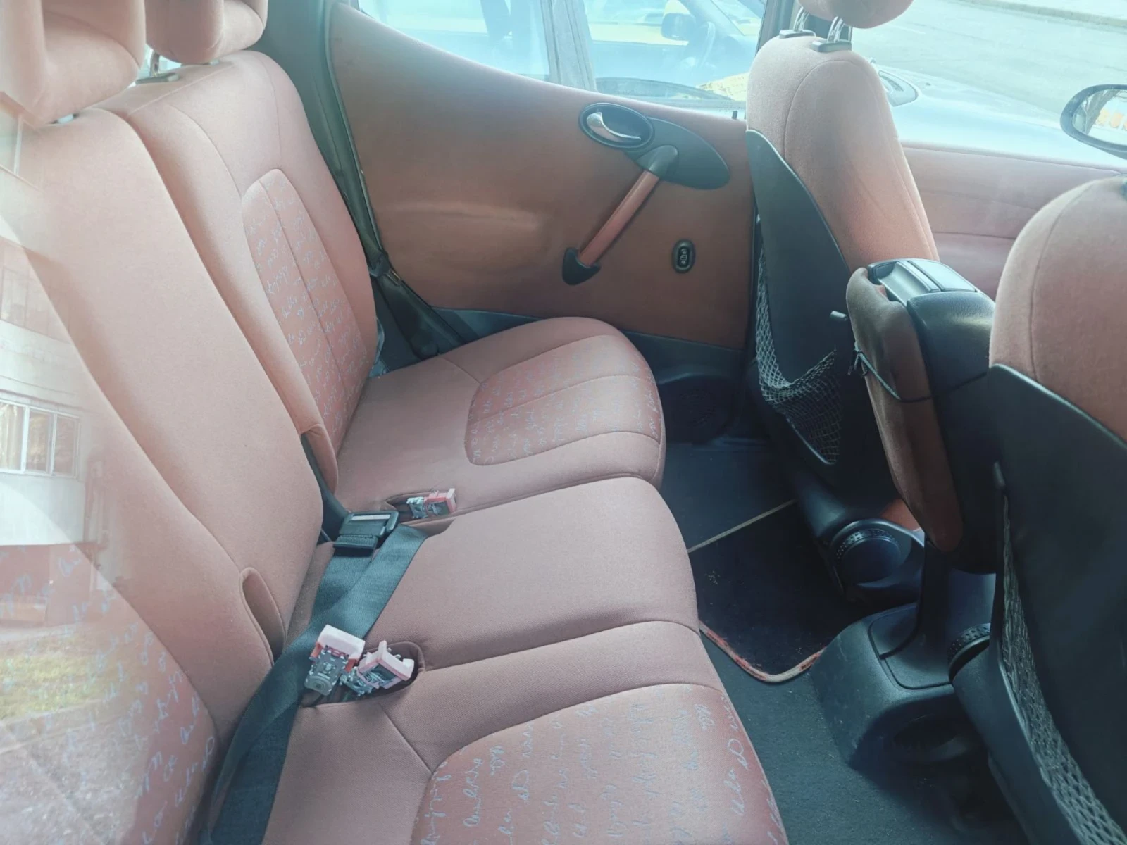 Mercedes-Benz A 160  - изображение 5