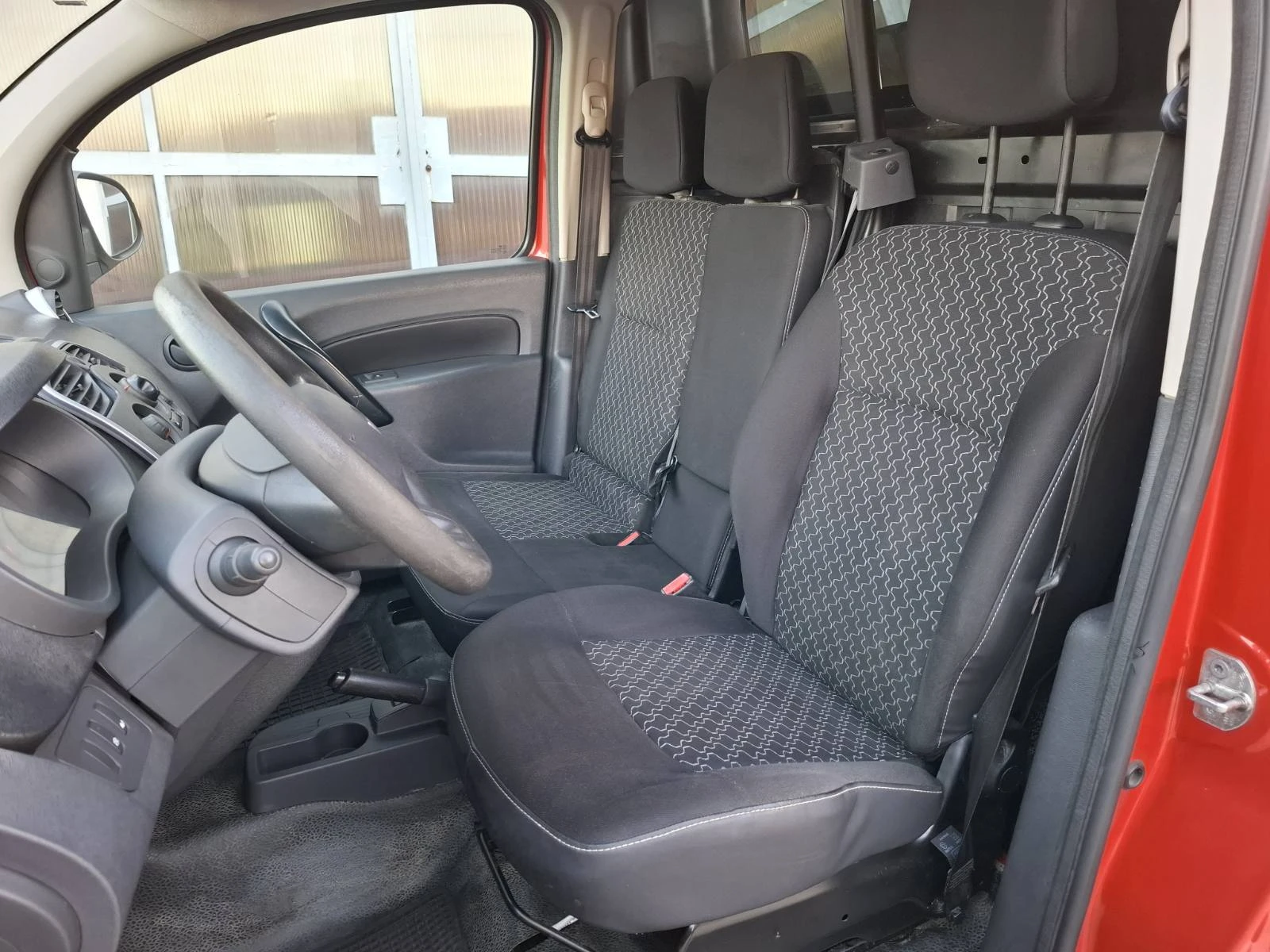 Renault Kangoo 1.2i+ + URO5B | Mobile.bg   11