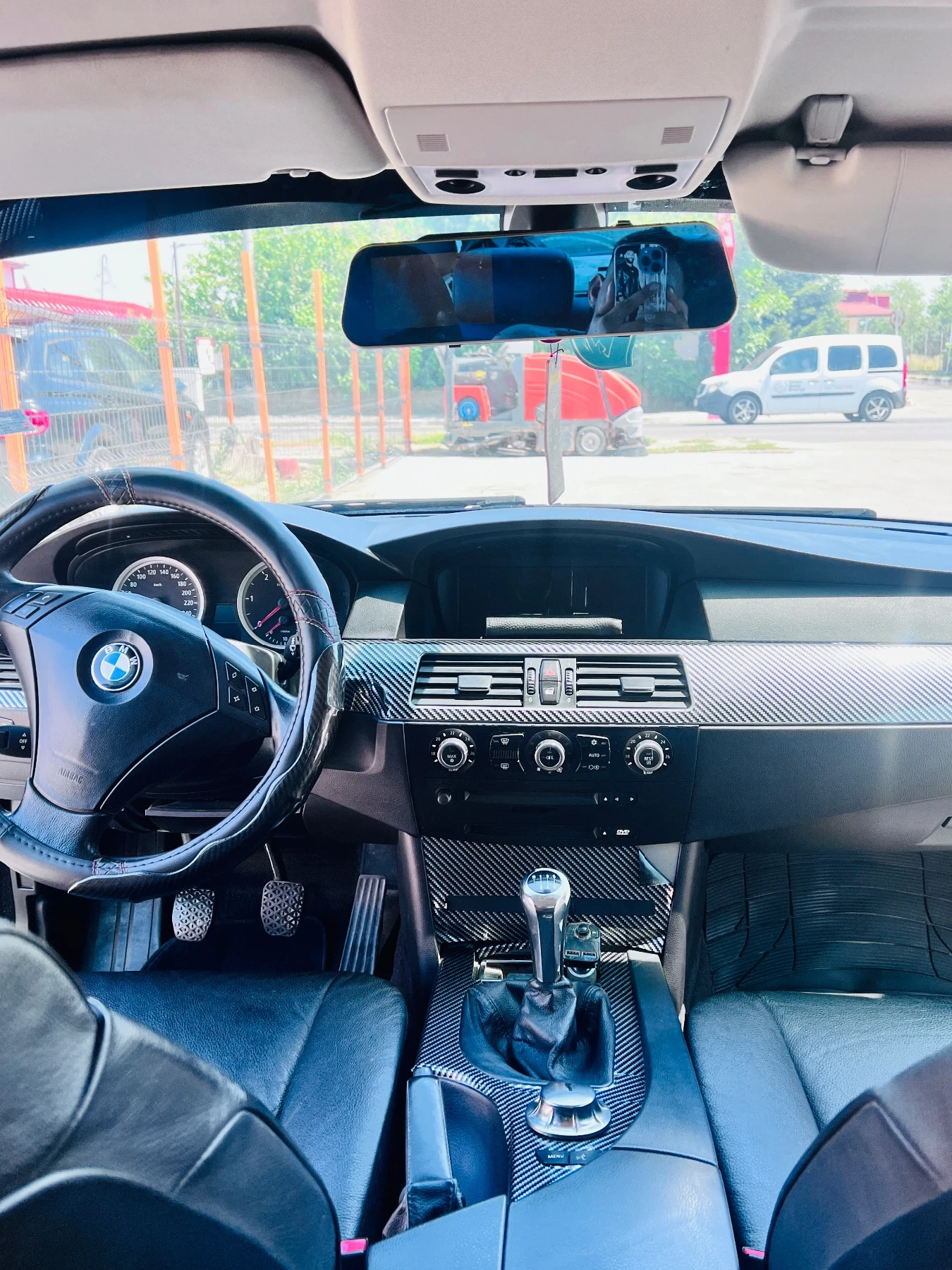 BMW 530  - изображение 9