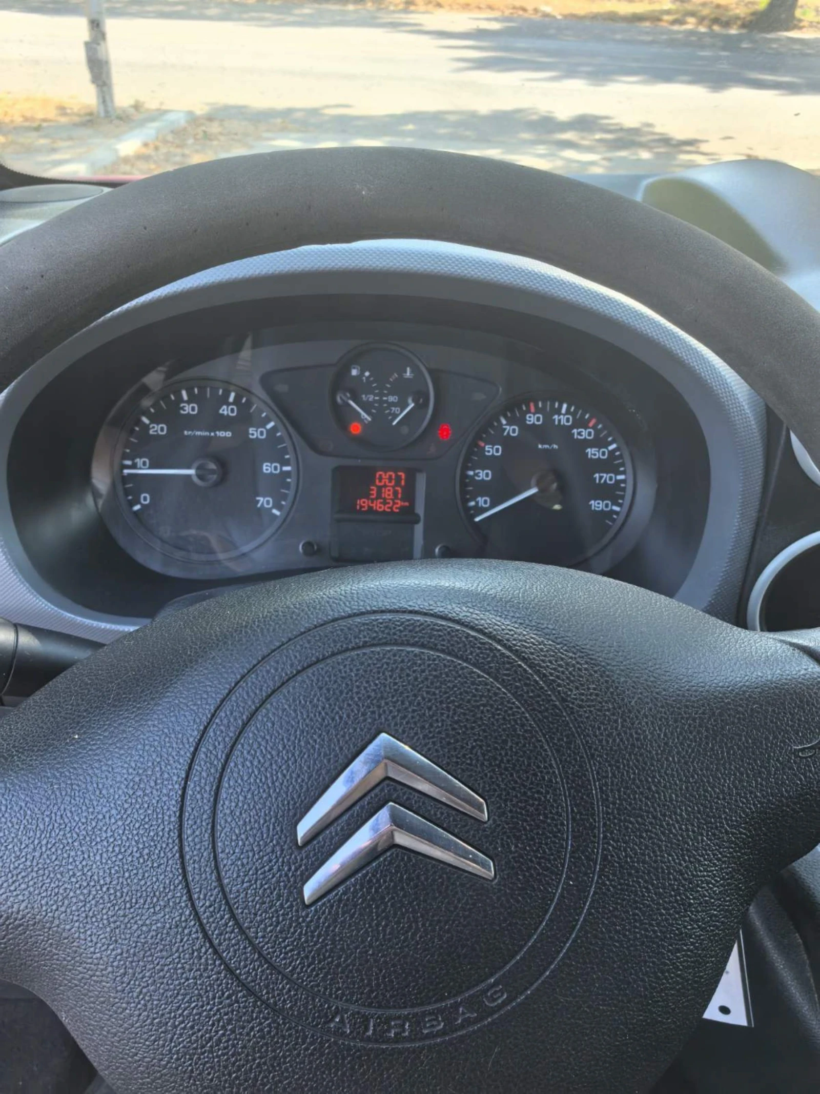 Citroen Berlingo 90 ..- 3 ,  . .  | Mobile.bg   13