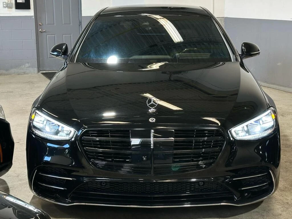 Mercedes-Benz S 500 NAV| 360CAM| BSM| PANO| BURMESTER| LKA| DISTRONIC  - изображение 2