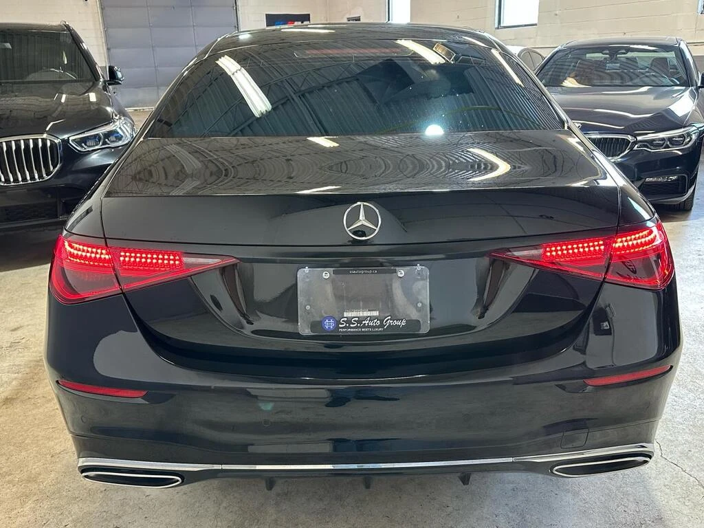 Mercedes-Benz S 500 NAV| 360CAM| BSM| PANO| BURMESTER| LKA| DISTRONIC  - изображение 4