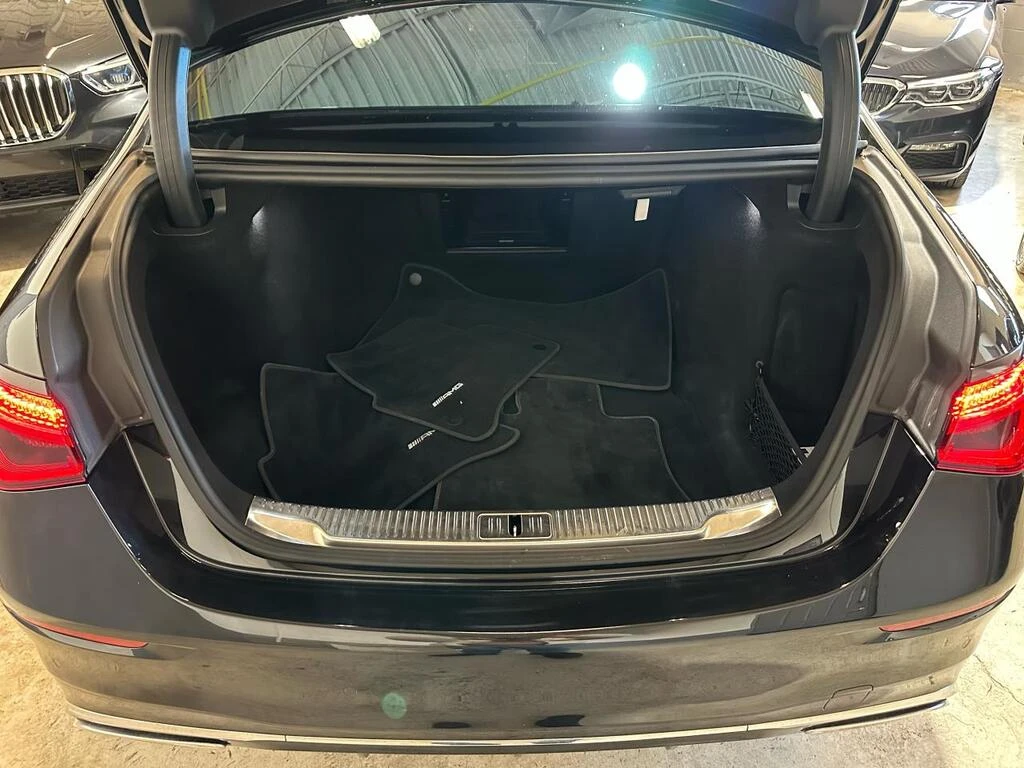 Mercedes-Benz S 500 NAV| 360CAM| BSM| PANO| BURMESTER| LKA| DISTRONIC  - изображение 6