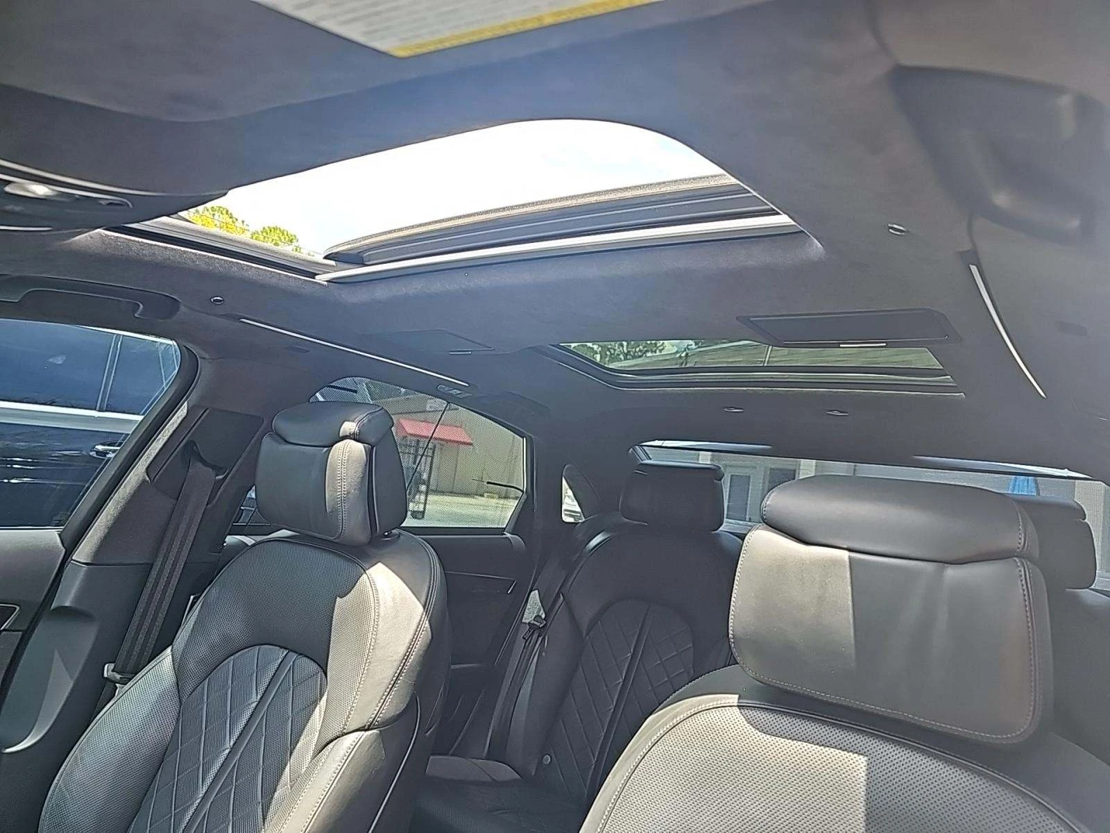 Audi A8 2017 Audi A8 L 4.0T Sport - изображение 8