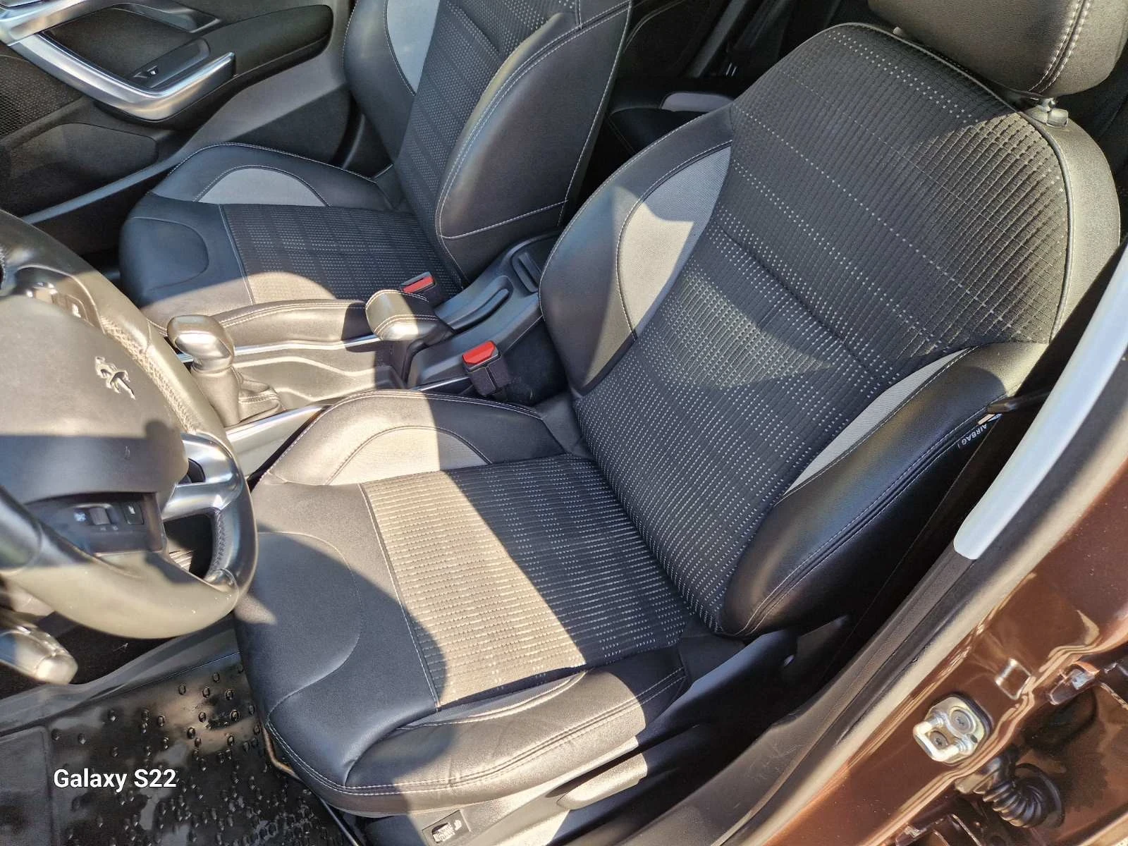 Peugeot 2008 1.6 16V SPORT  - изображение 8